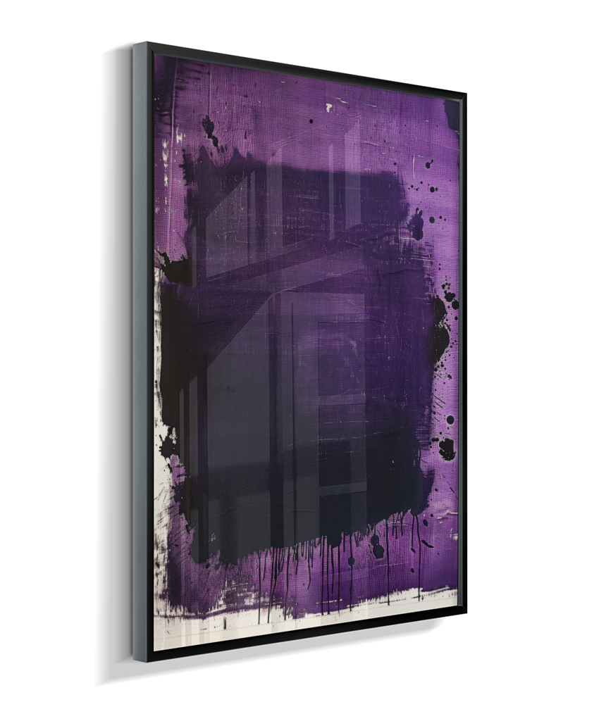 Violeta Suave - Energia Interior