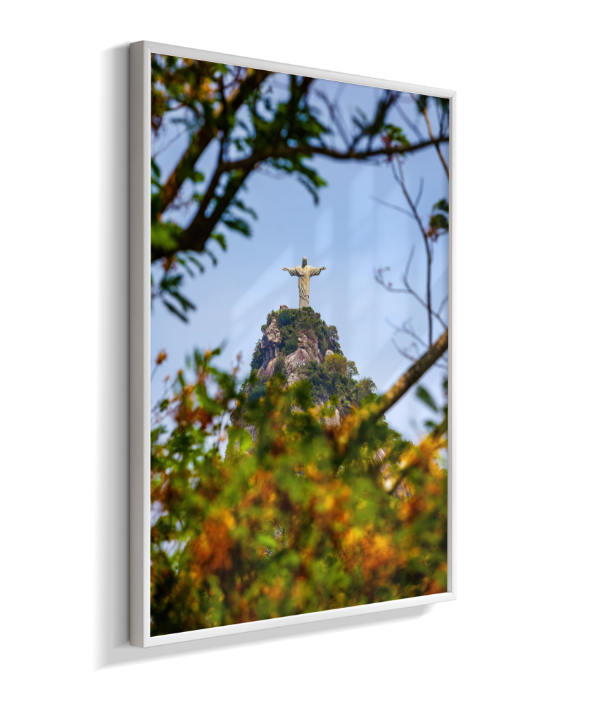 Cristo Redentor - 3