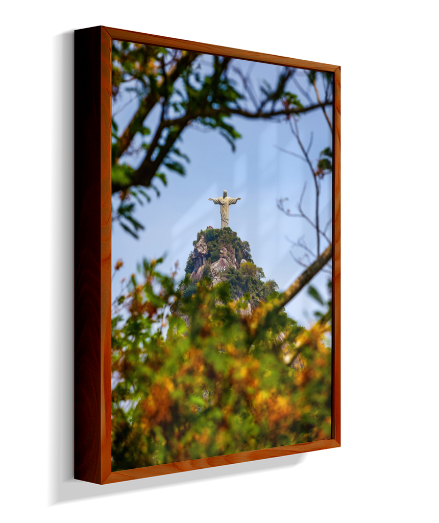 Cristo Redentor - 3
