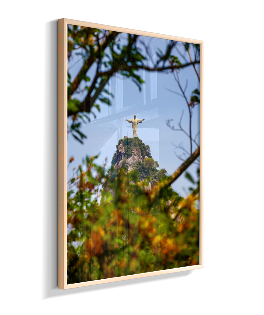 Cristo Redentor - 3