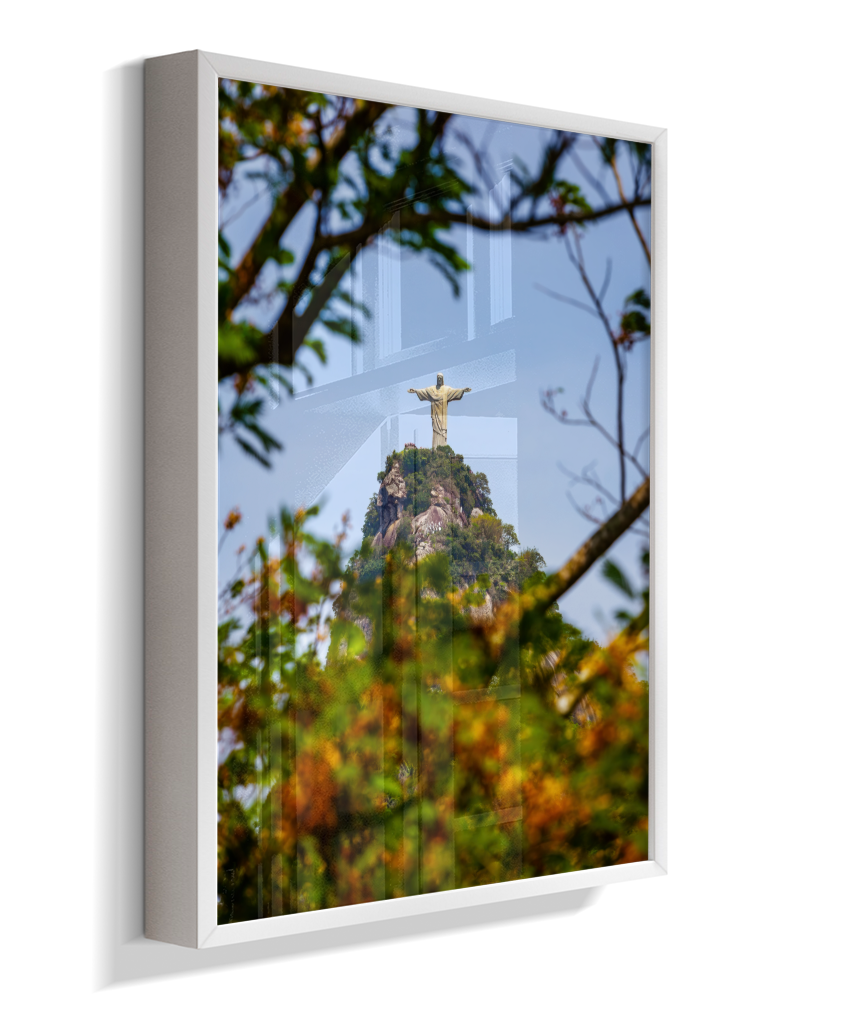 Cristo Redentor - 3