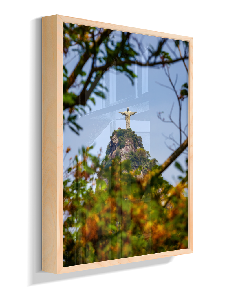 Cristo Redentor - 3
