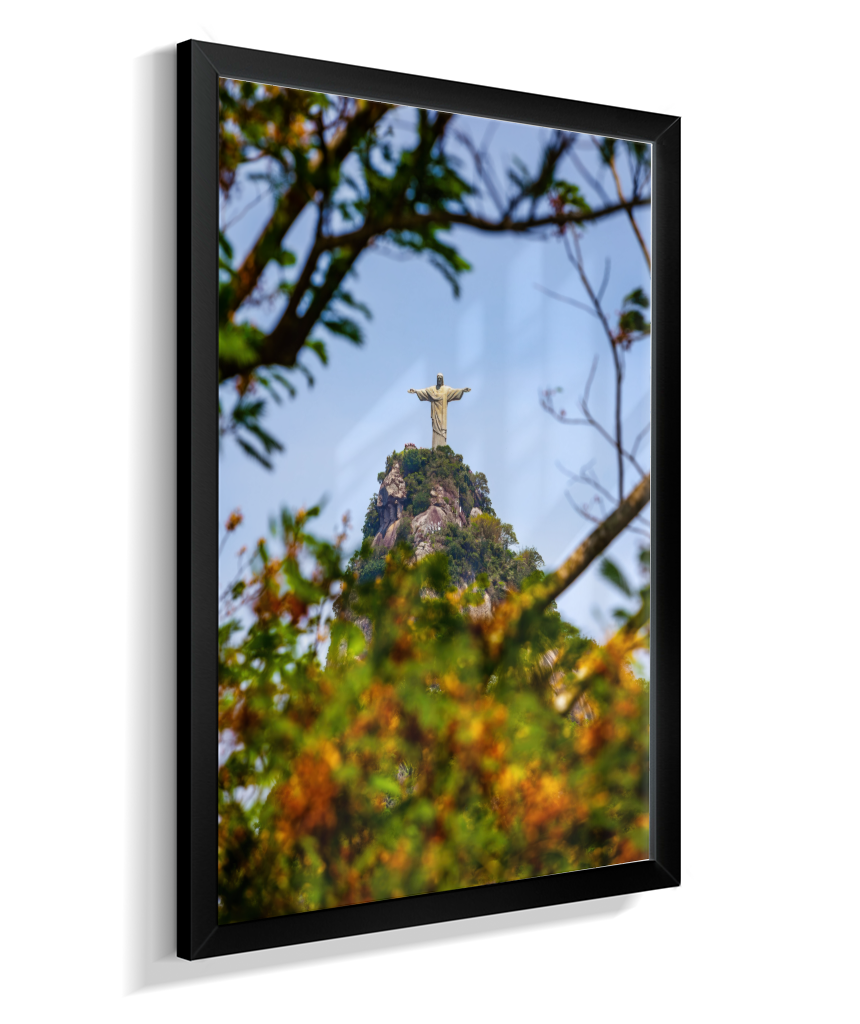 Cristo Redentor - 3