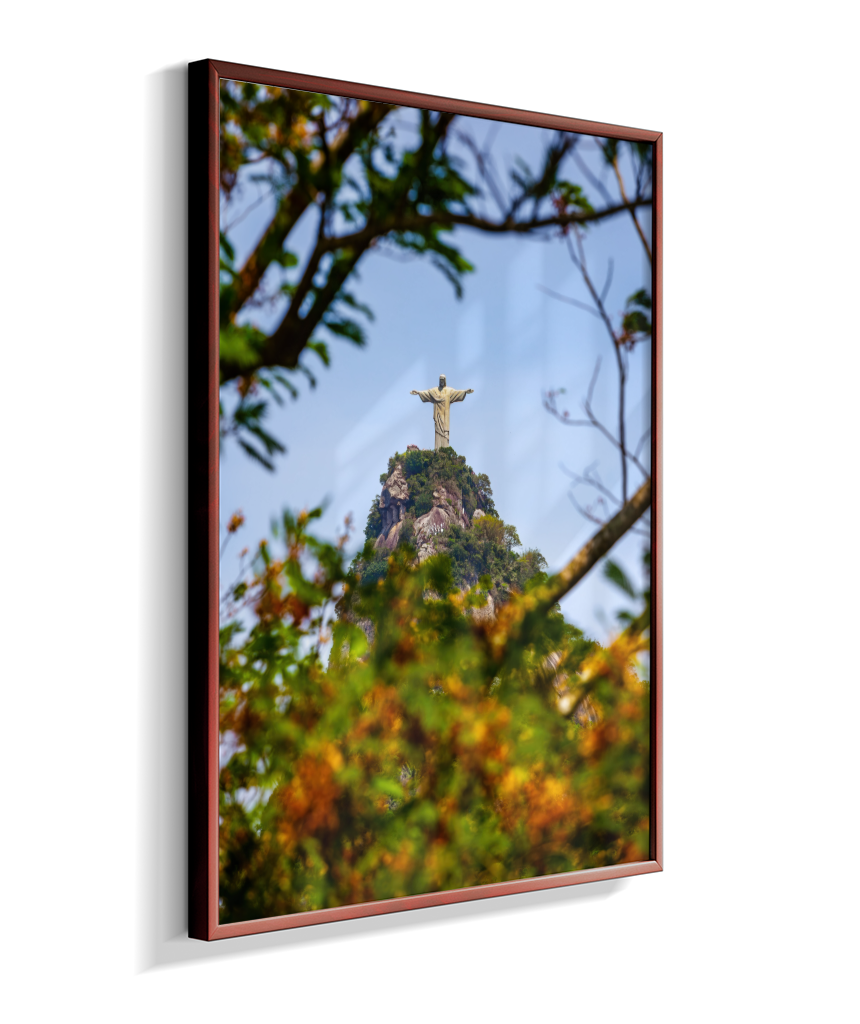 Cristo Redentor - 3