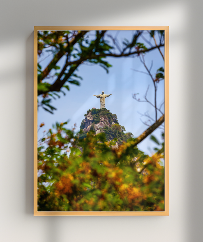 Cristo Redentor - 3
