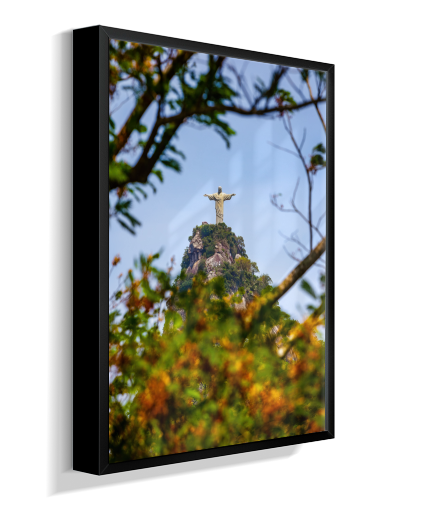Cristo Redentor - 3
