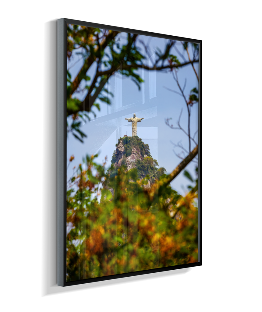 Cristo Redentor - 3