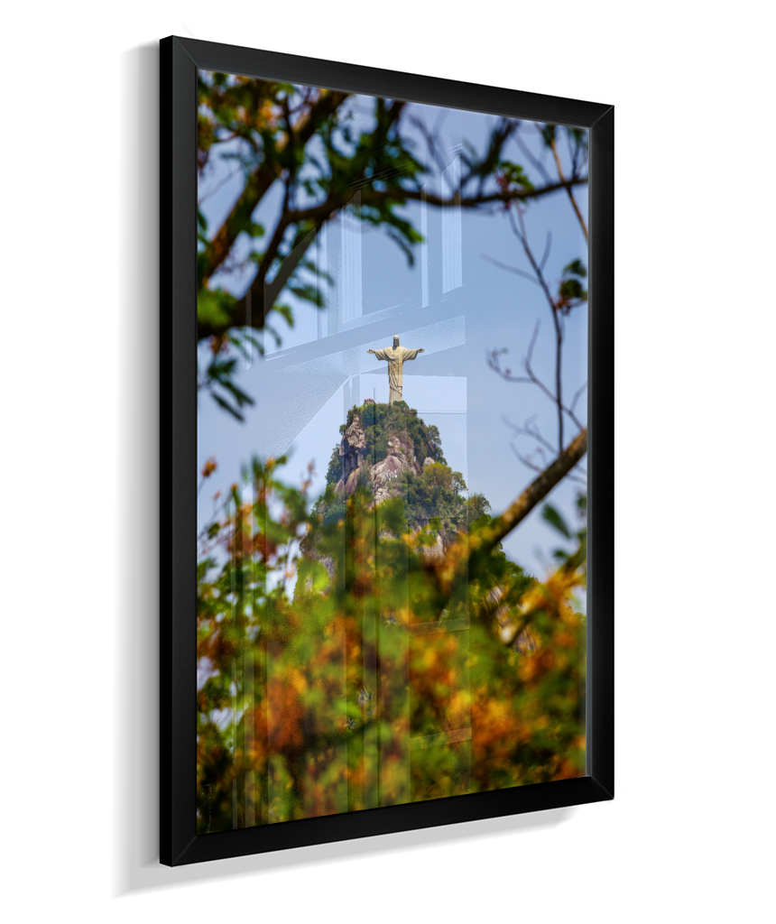 Cristo Redentor - 3