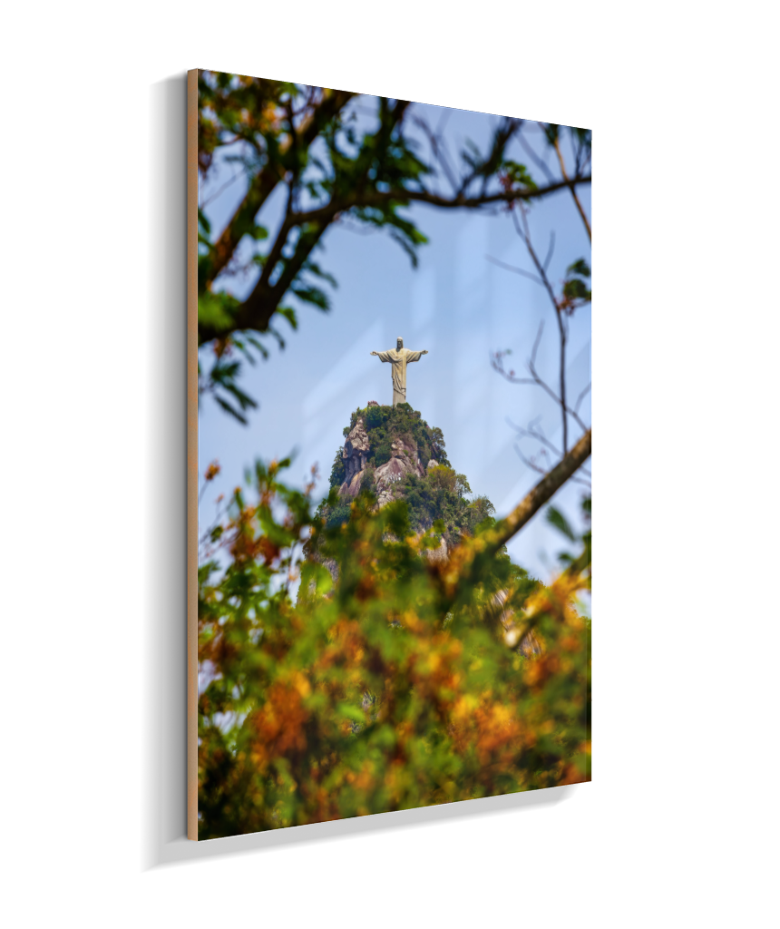 Cristo Redentor - 3