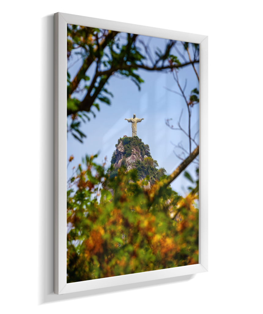 Cristo Redentor - 3