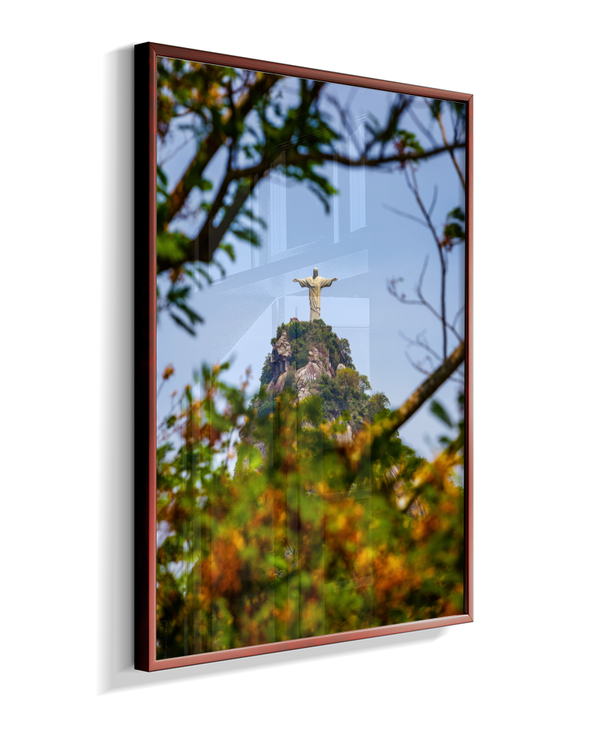 Cristo Redentor - 3