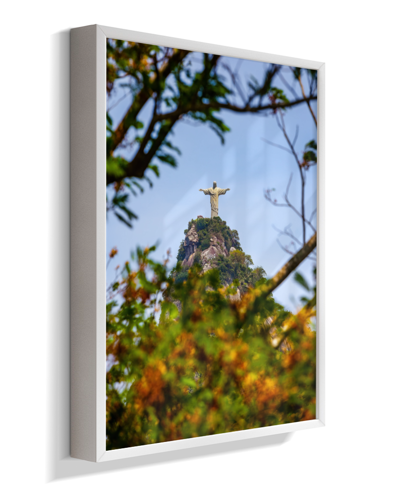 Cristo Redentor - 3
