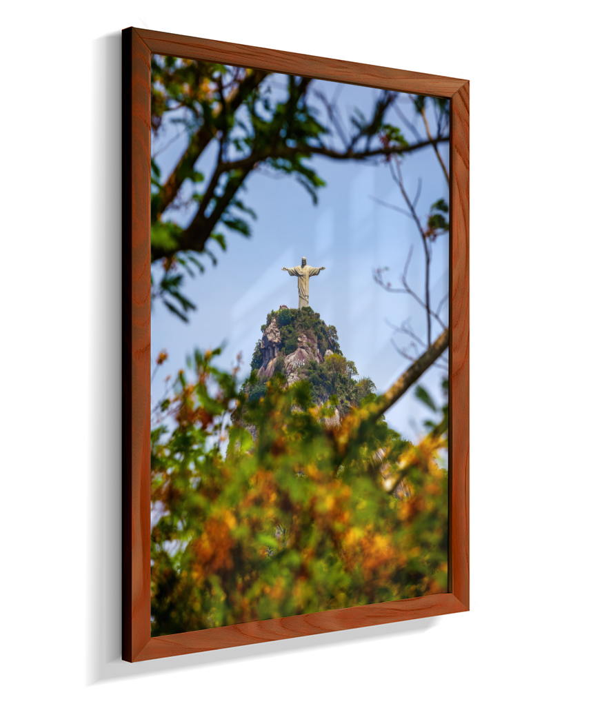 Cristo Redentor - 3