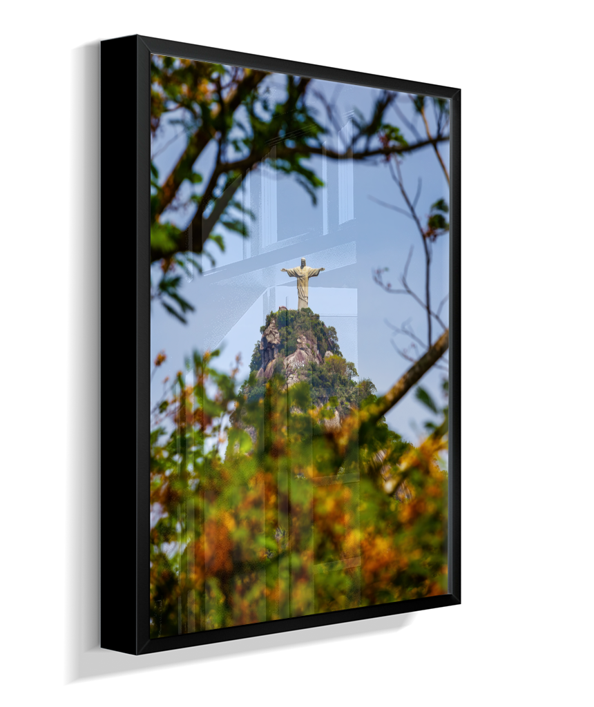 Cristo Redentor - 3