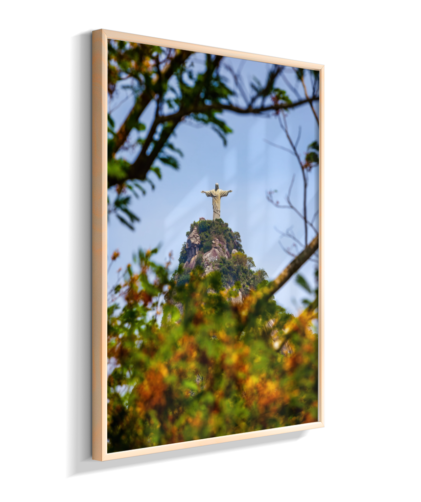 Cristo Redentor - 3
