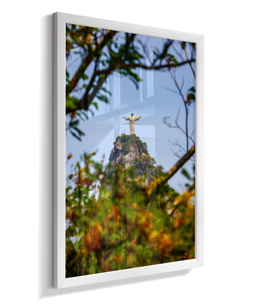 Cristo Redentor - 3