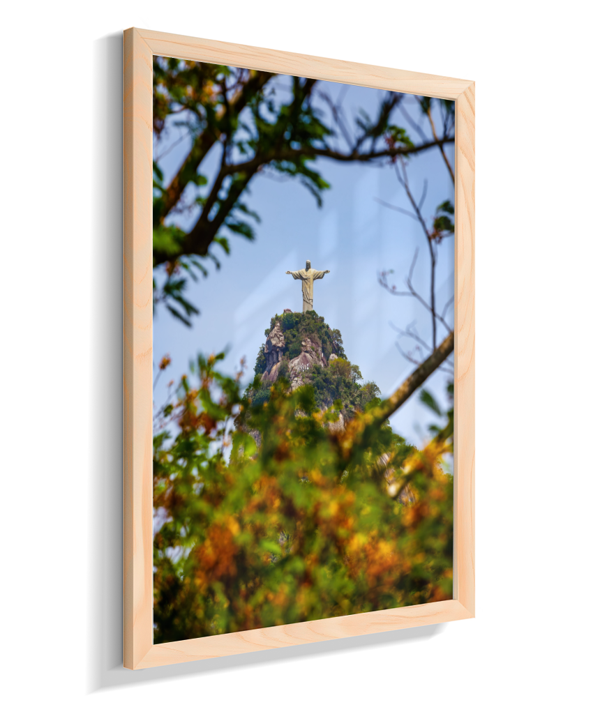 Cristo Redentor - 3