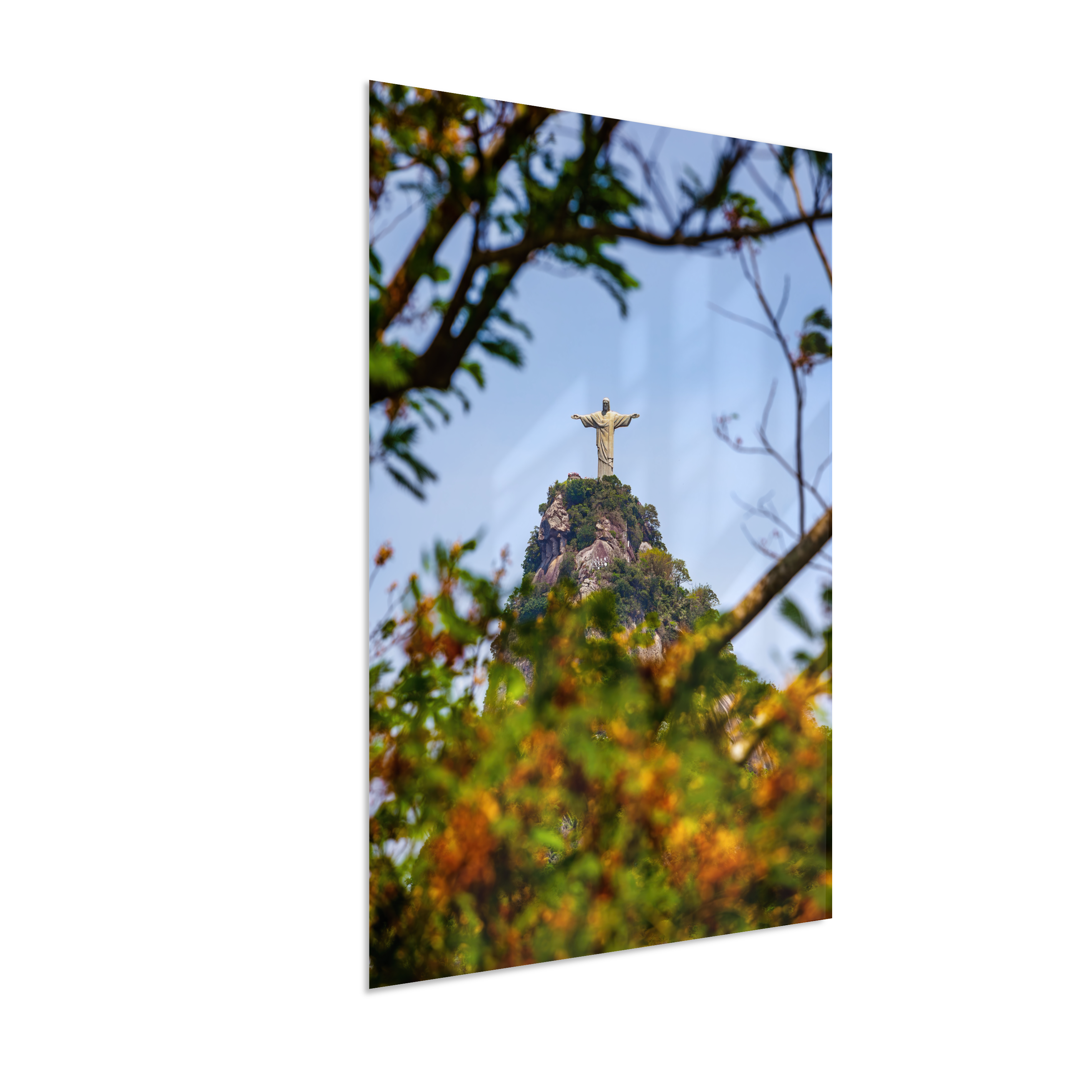 Cristo Redentor - 3