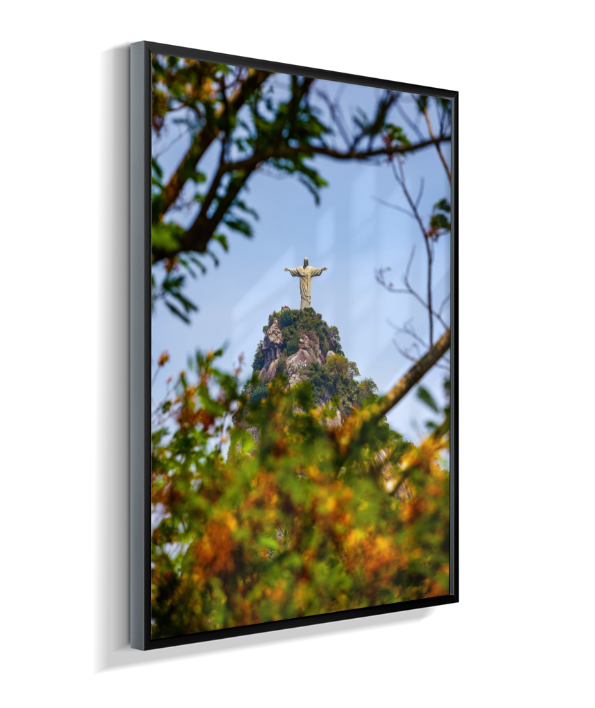 Cristo Redentor - 3