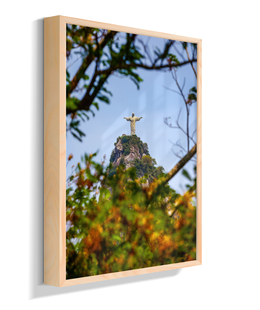 Cristo Redentor - 3