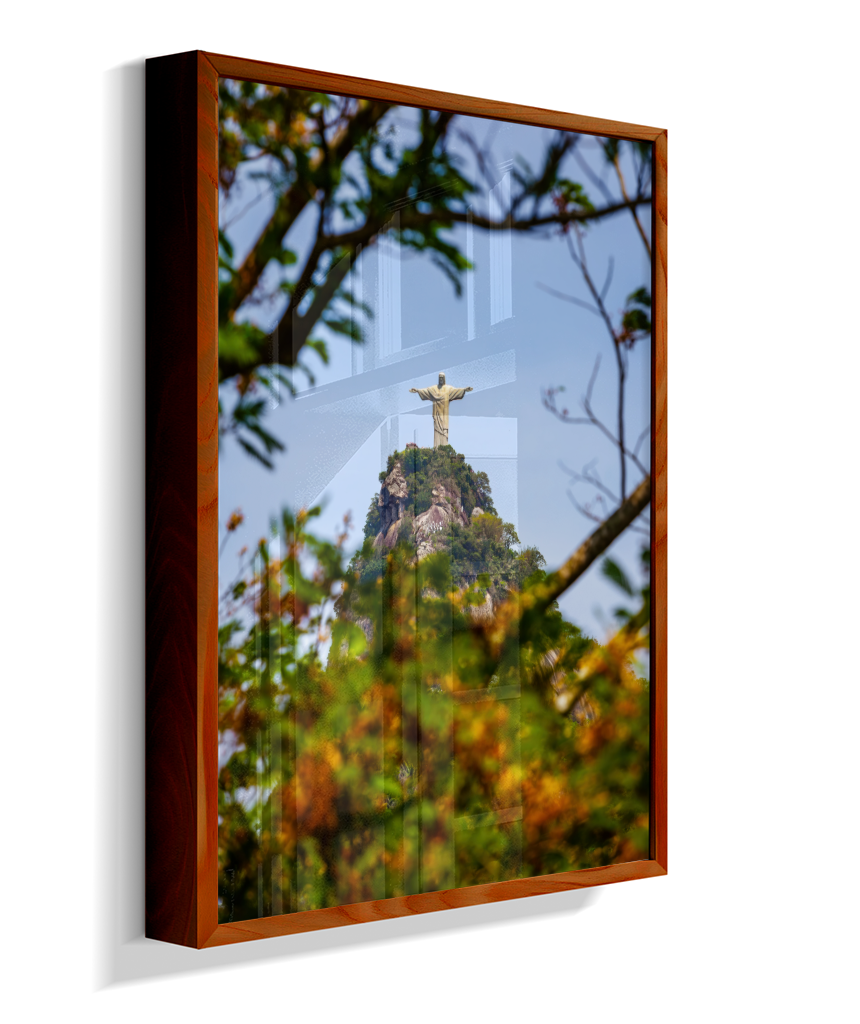 Cristo Redentor - 3
