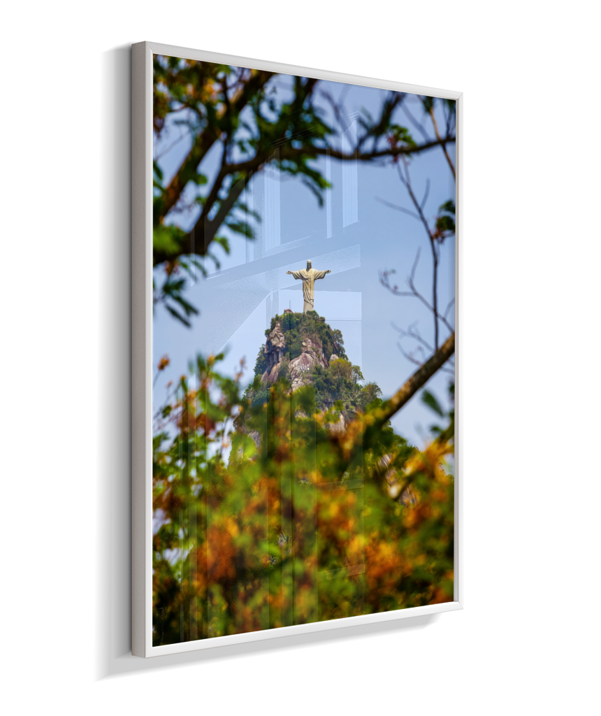 Cristo Redentor - 3