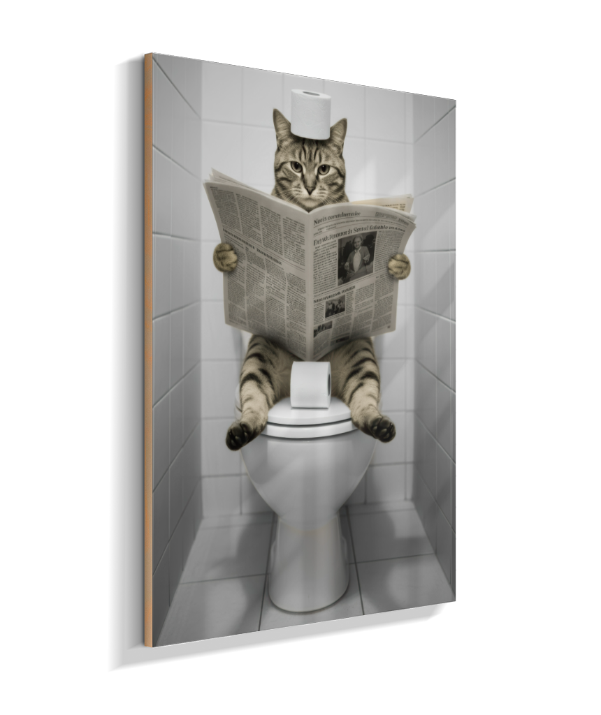 Leitura Privada