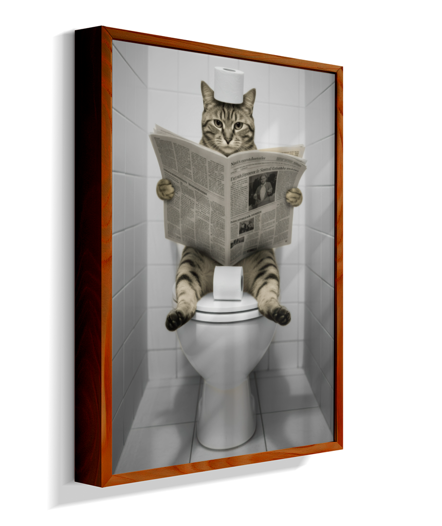 Leitura Privada