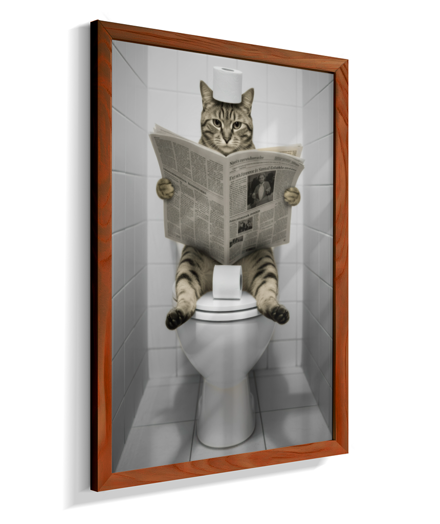 Leitura Privada