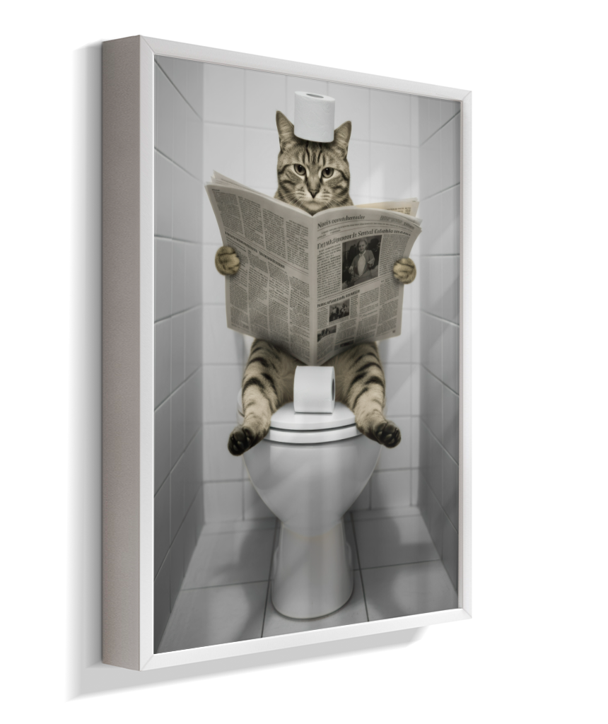 Leitura Privada