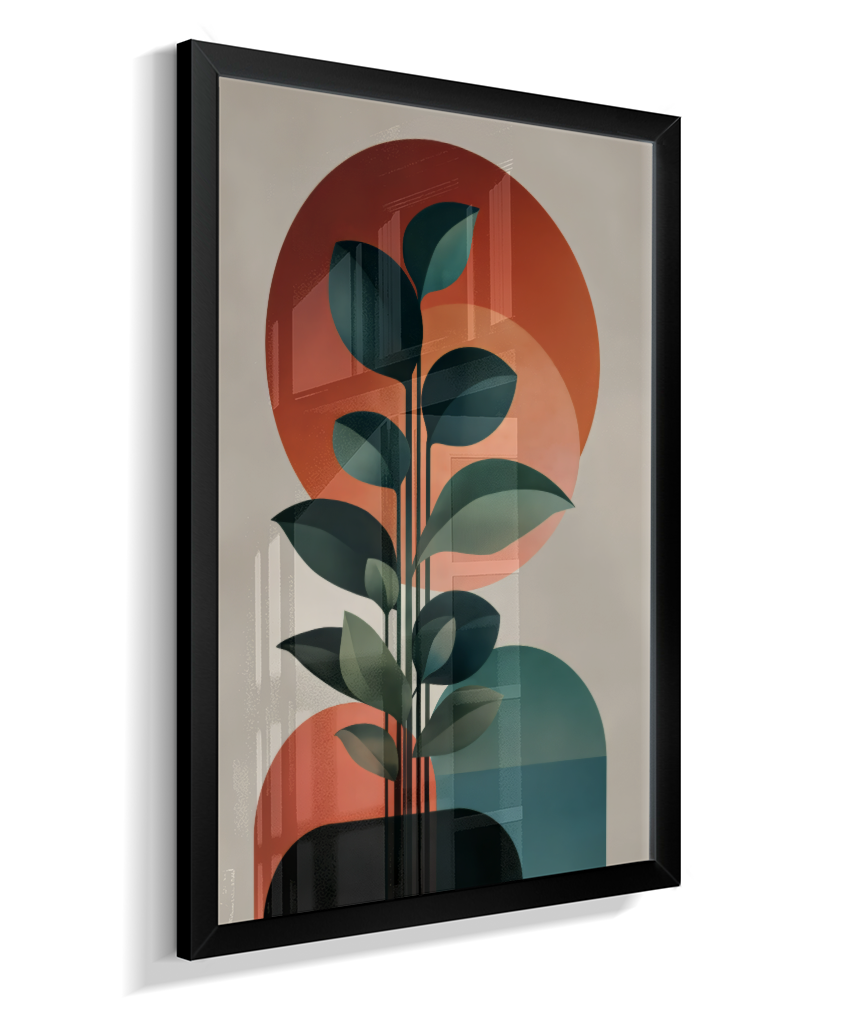 Botanica Geométrica I