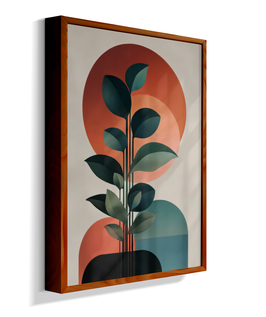 Botanica Geométrica I