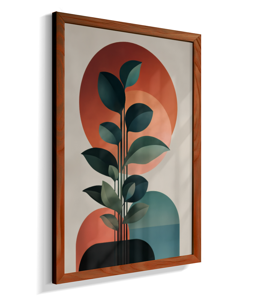 Botanica Geométrica I