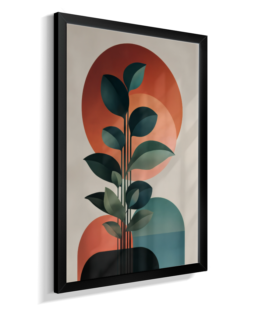 Botanica Geométrica I