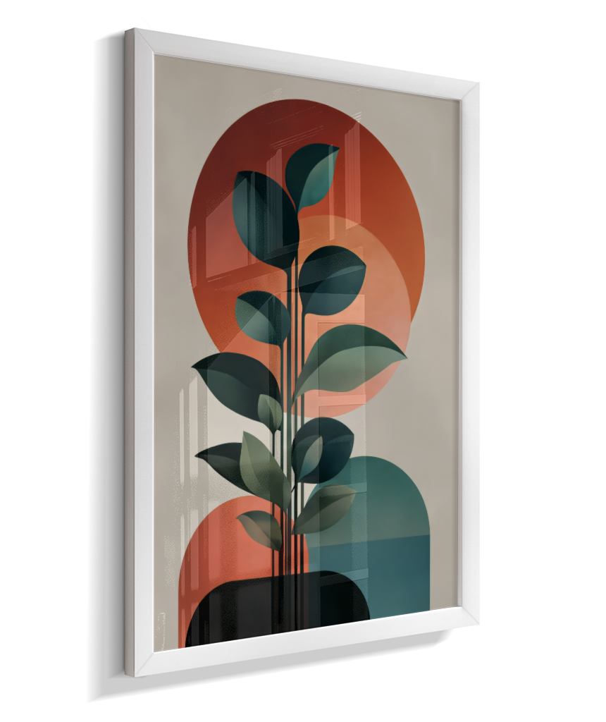 Botanica Geométrica I