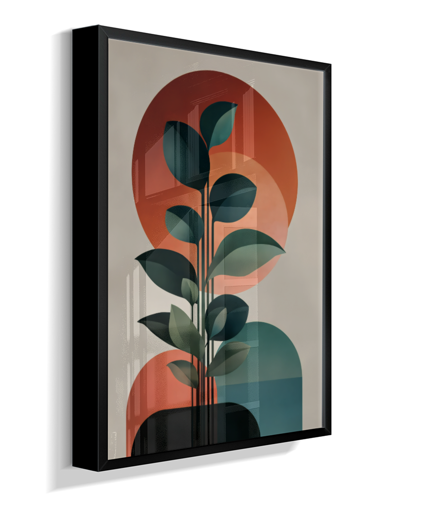 Botanica Geométrica I