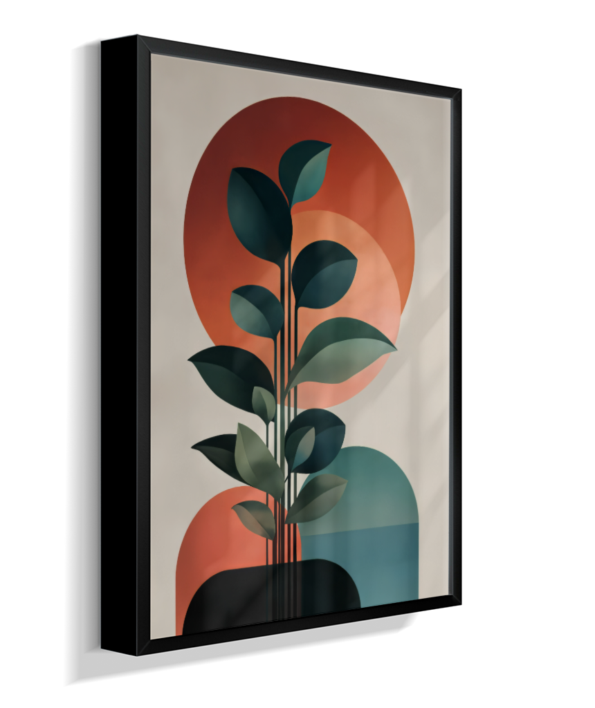 Botanica Geométrica I