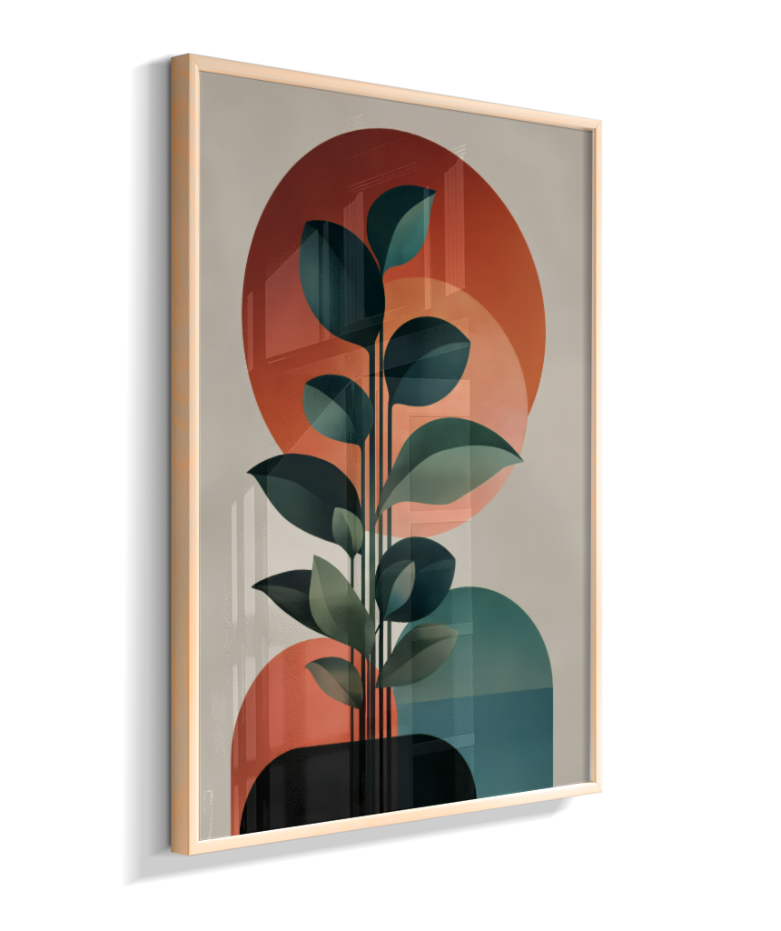 Botanica Geométrica I