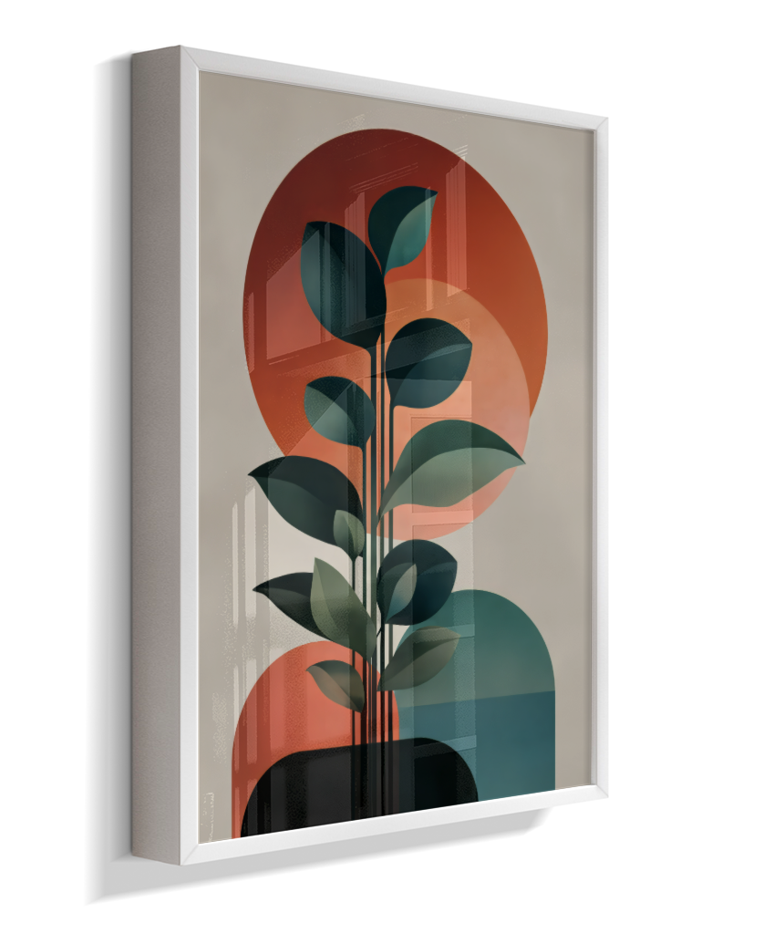 Botanica Geométrica I