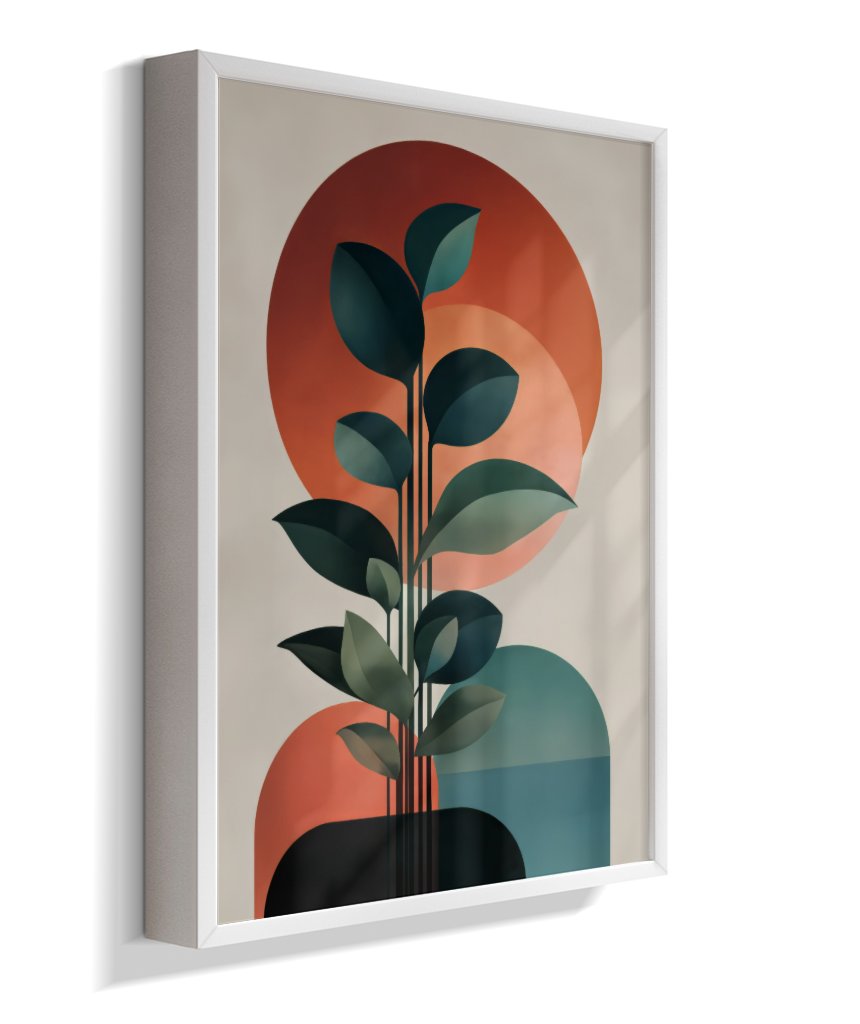 Botanica Geométrica I