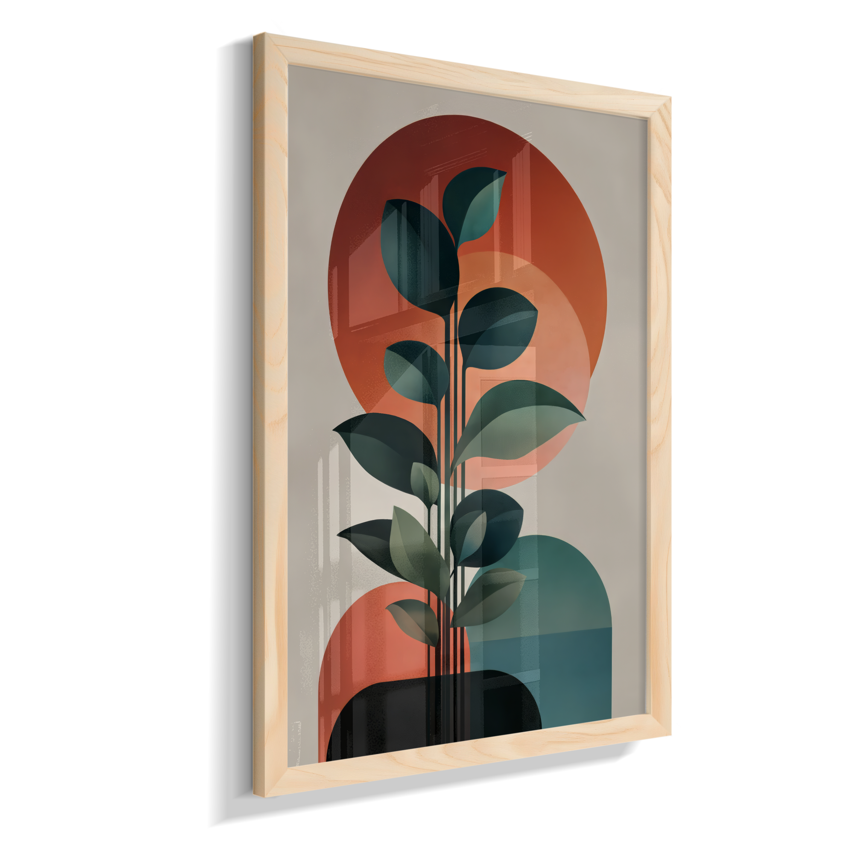 Botanica Geométrica I