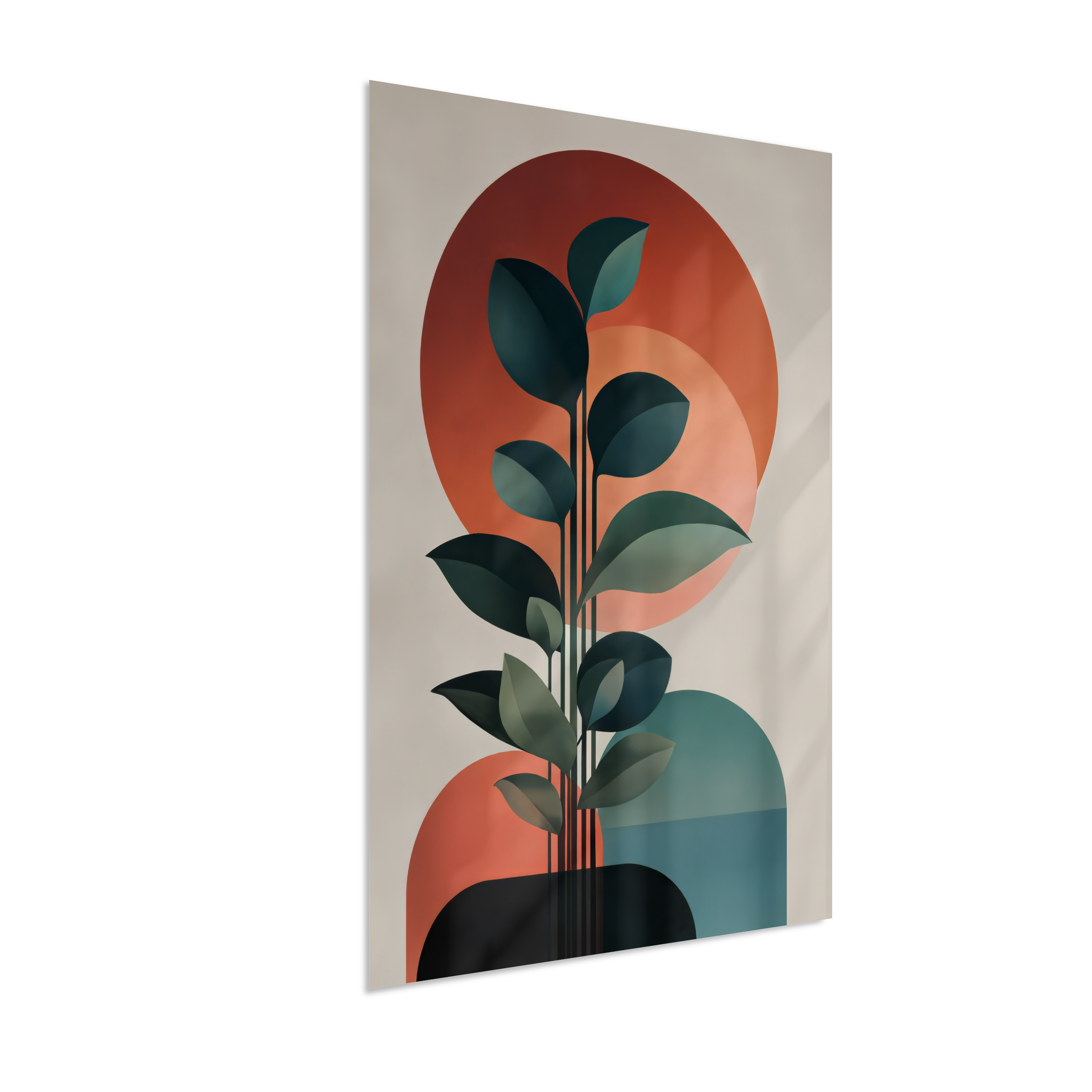 Botanica Geométrica I