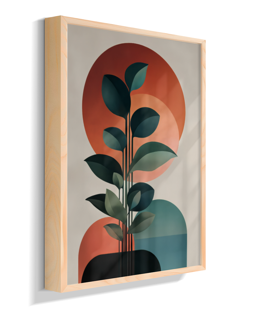 Botanica Geométrica I