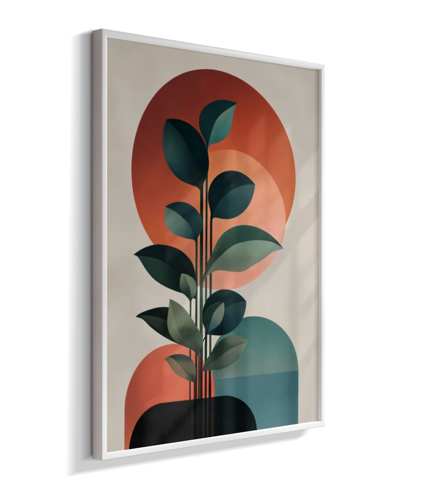 Botanica Geométrica I
