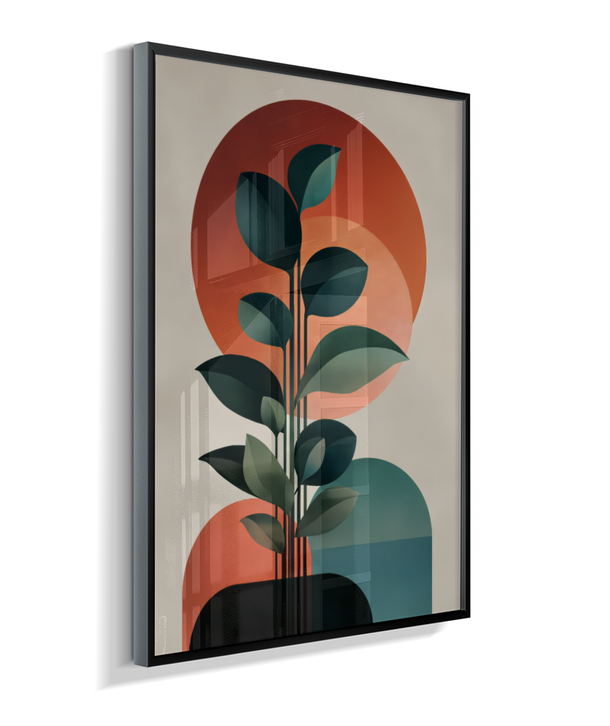 Botanica Geométrica I