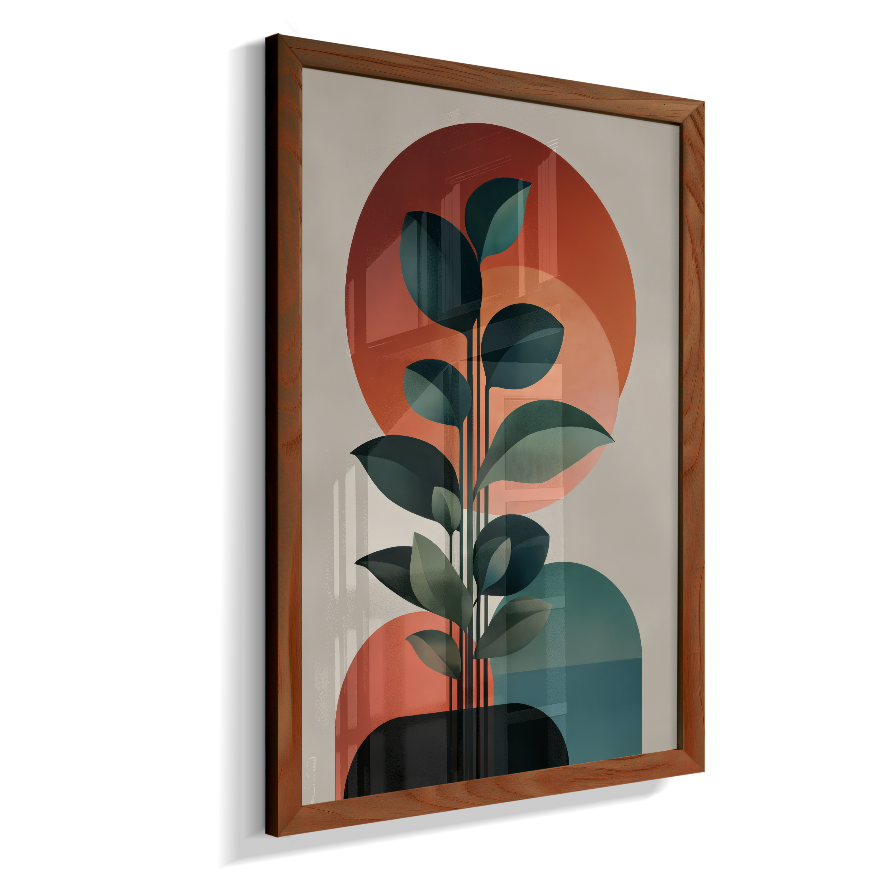 Botanica Geométrica I