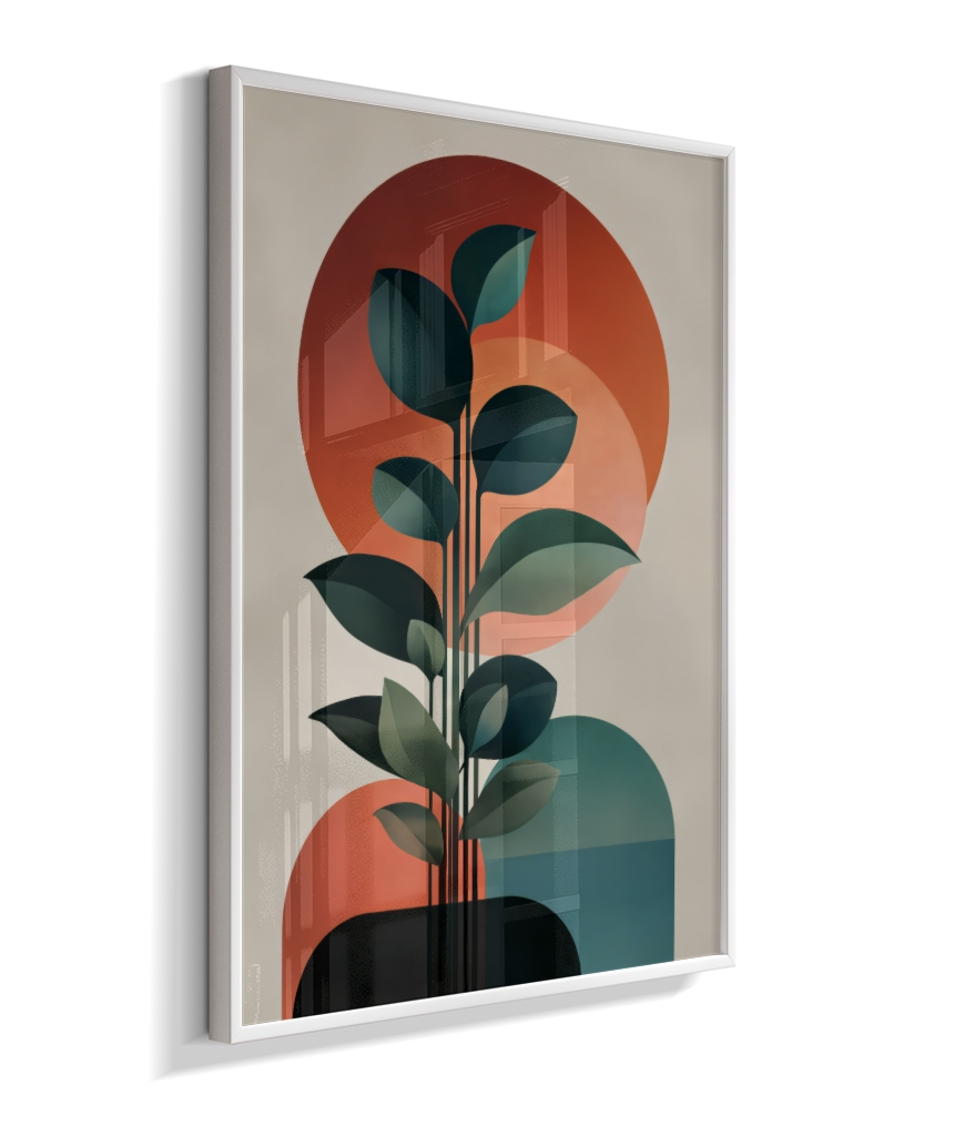 Botanica Geométrica I