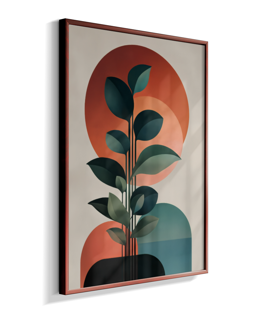 Botanica Geométrica I