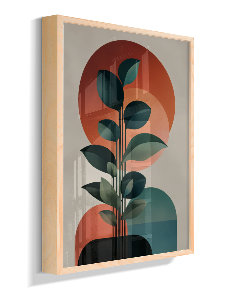 Botanica Geométrica I