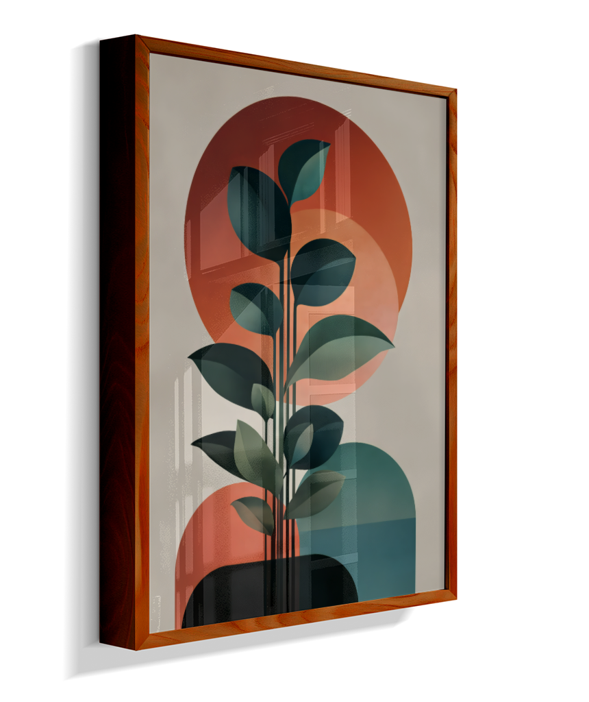 Botanica Geométrica I